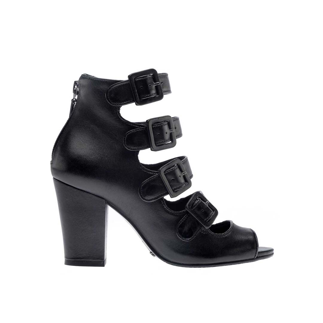 Schutz, Ankle boots